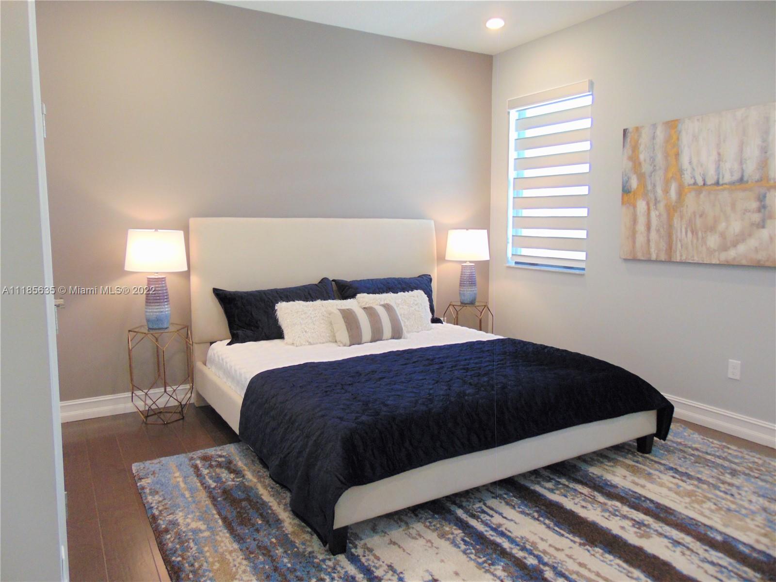 PALM MEADOWS ESTATES - Residential