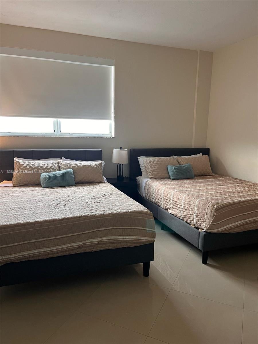 TIDES ON HOLLYWOOD BEACH - Residential Lease