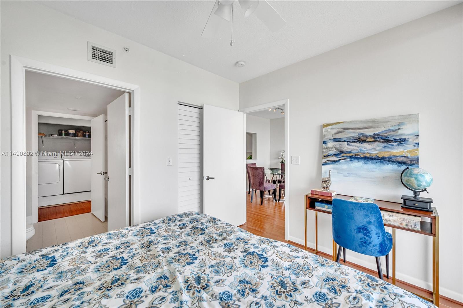 TIDES AT BRIDGESIDE SQUAR - Residential