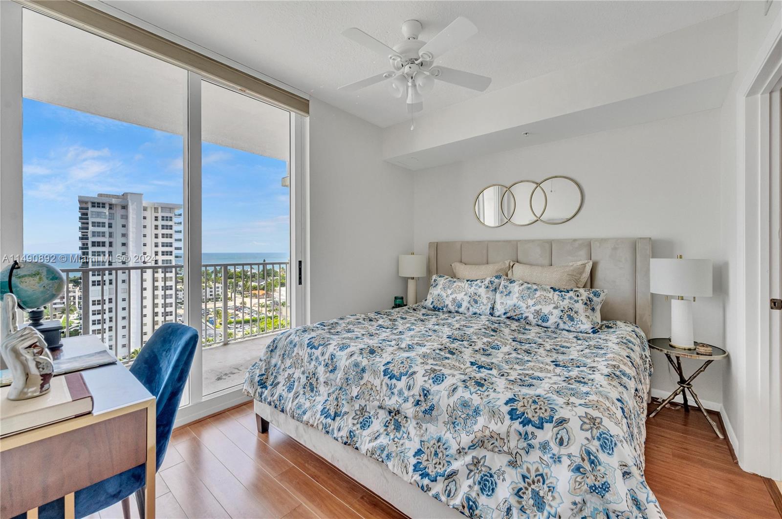 TIDES AT BRIDGESIDE SQUAR - Residential