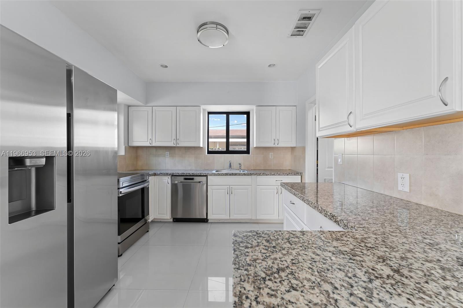 FULFORD BY THE SEA - Residential