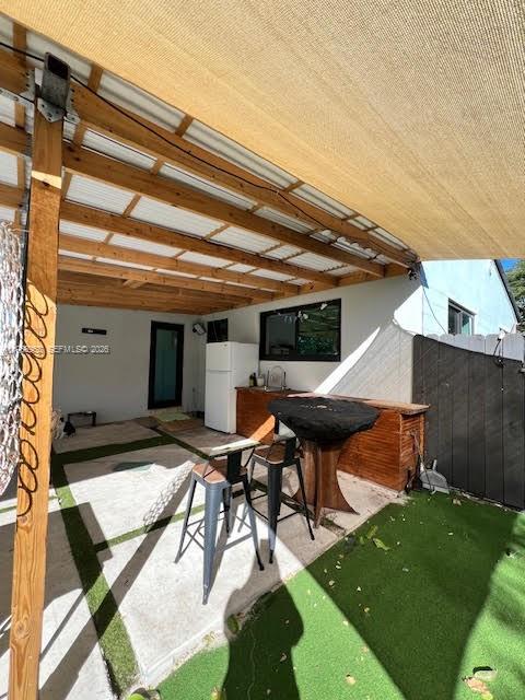 FULFORD BY THE SEA - Residential