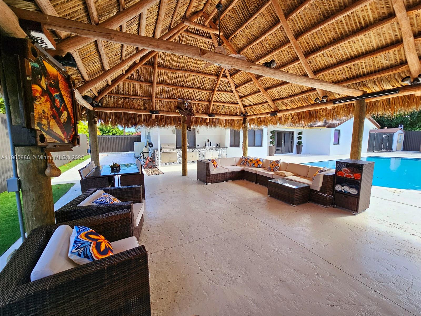 KARINA ESTATES - Residential Lease