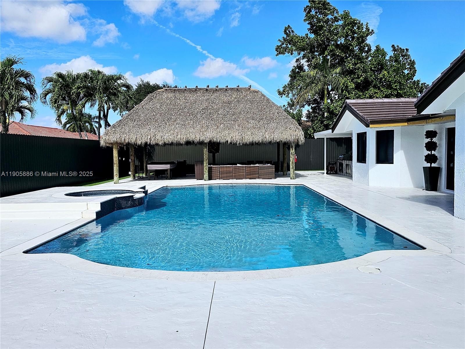 KARINA ESTATES - Residential Lease