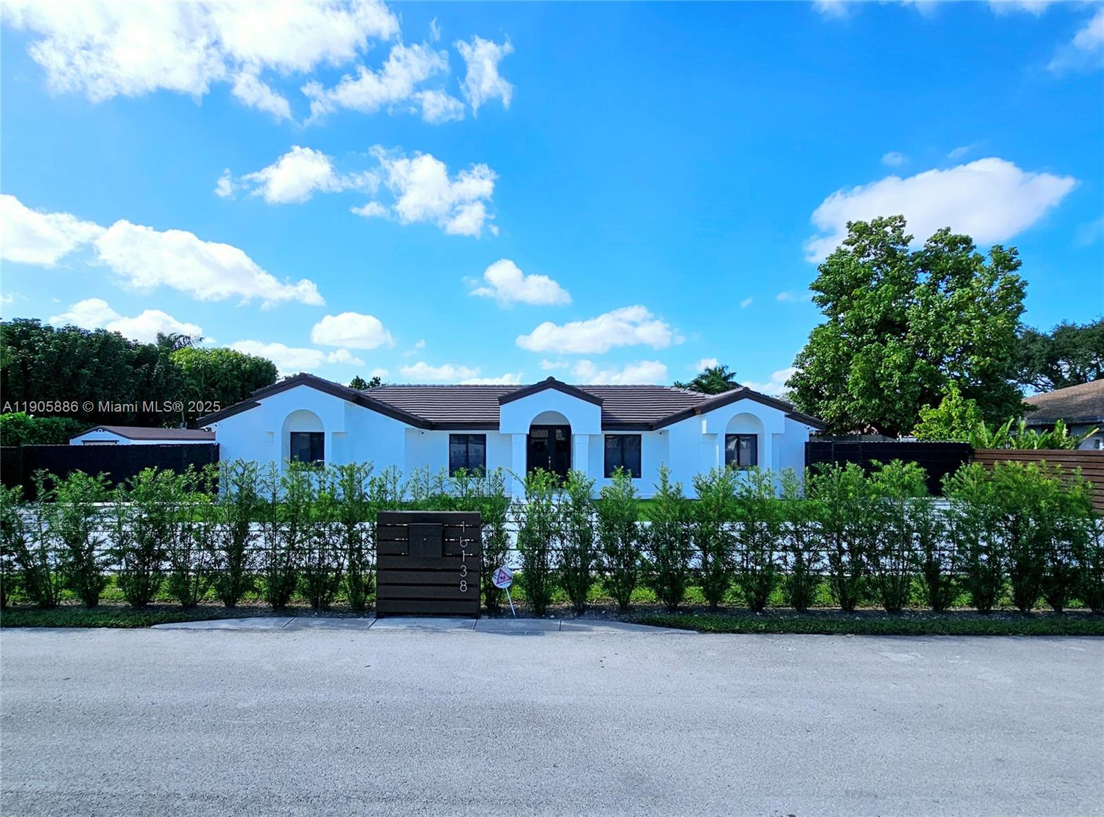 KARINA ESTATES - Residential Lease