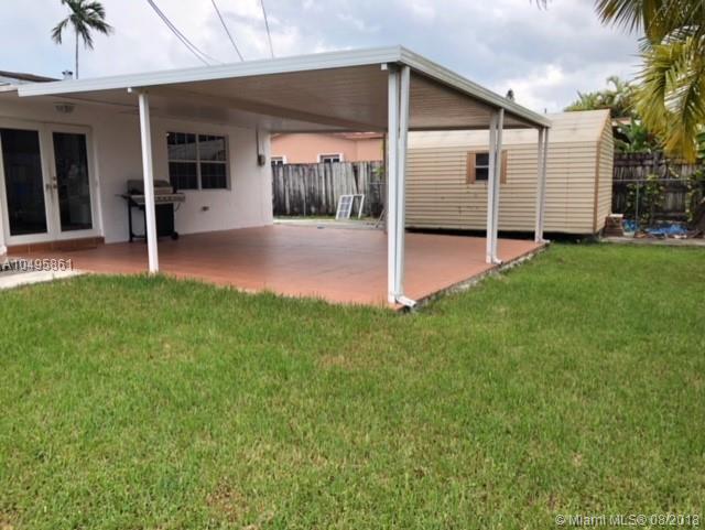 HEFTLER HOMES SEC 1 - Residential