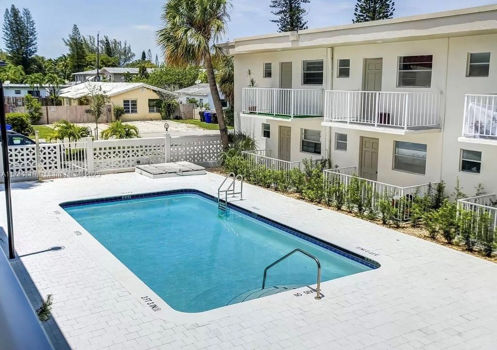 Photo of 1720 Cleveland St #202W, Hollywood, FL 33020 (MLS # A11744116)