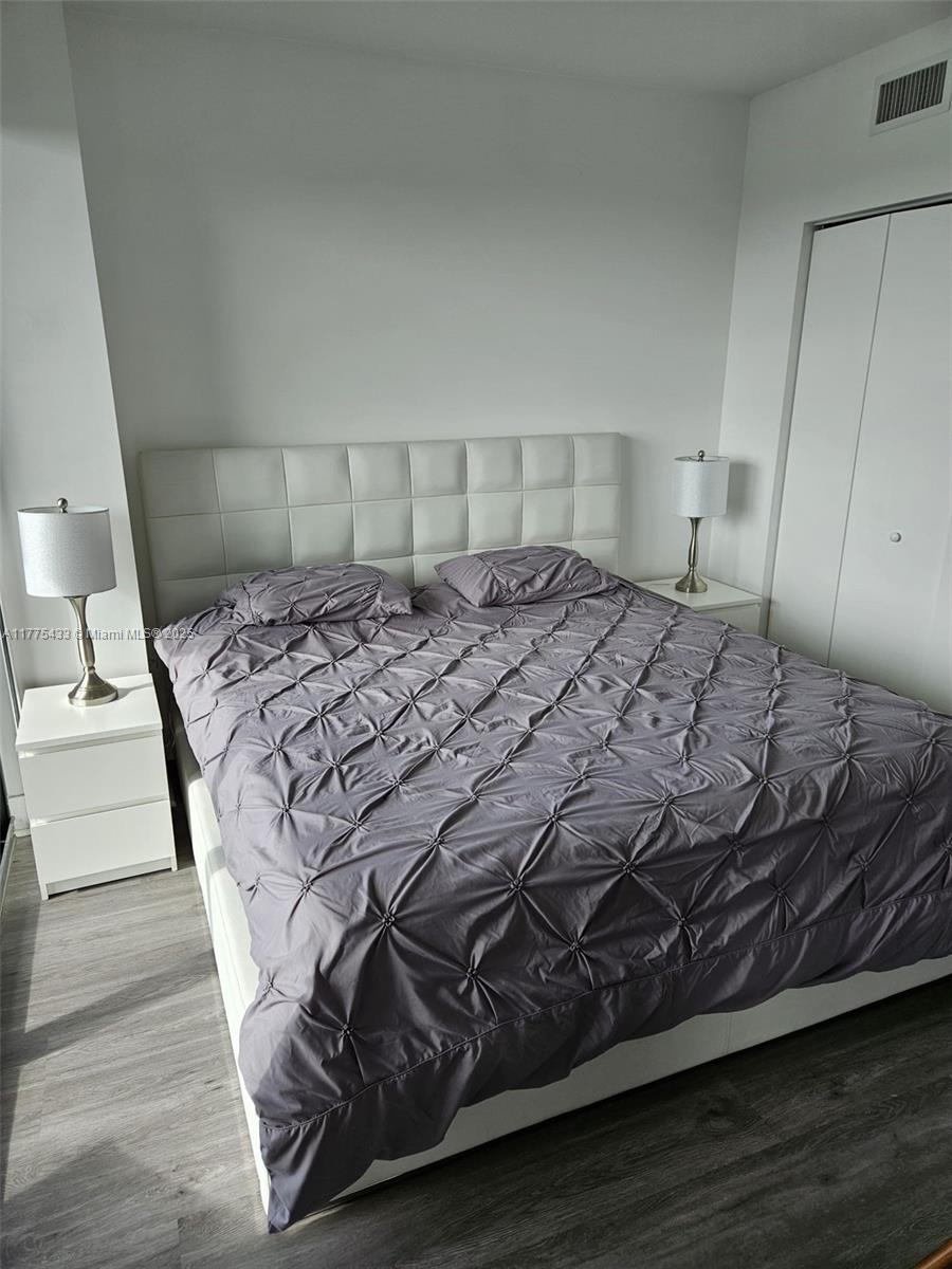 HYDE MIDTOWN - Residential Lease