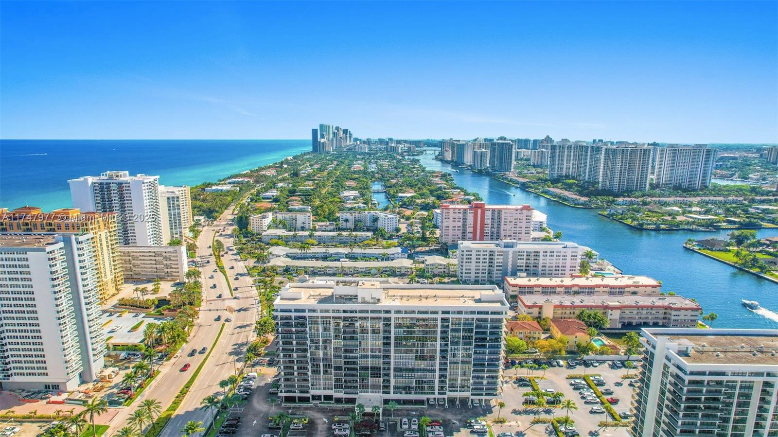 2049 S Ocean Dr 1003