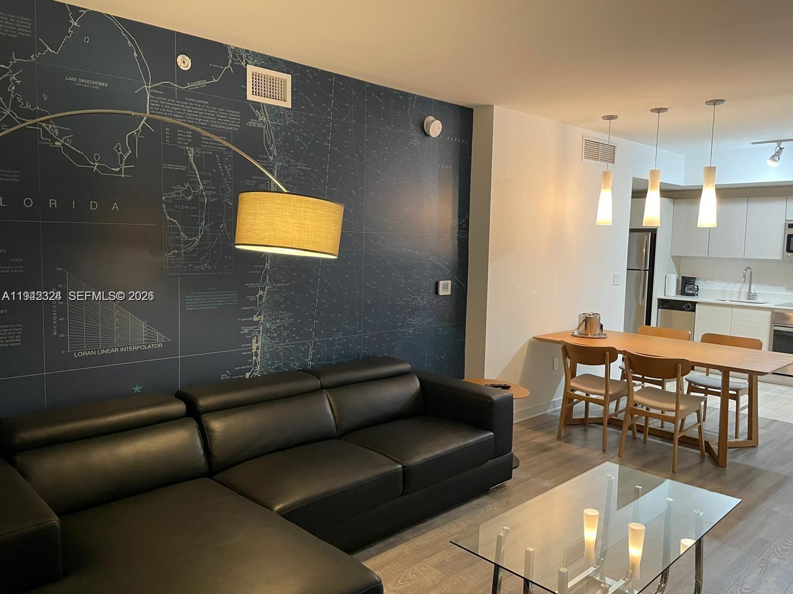 BEACHWALK CONDOMINIUM - Residential