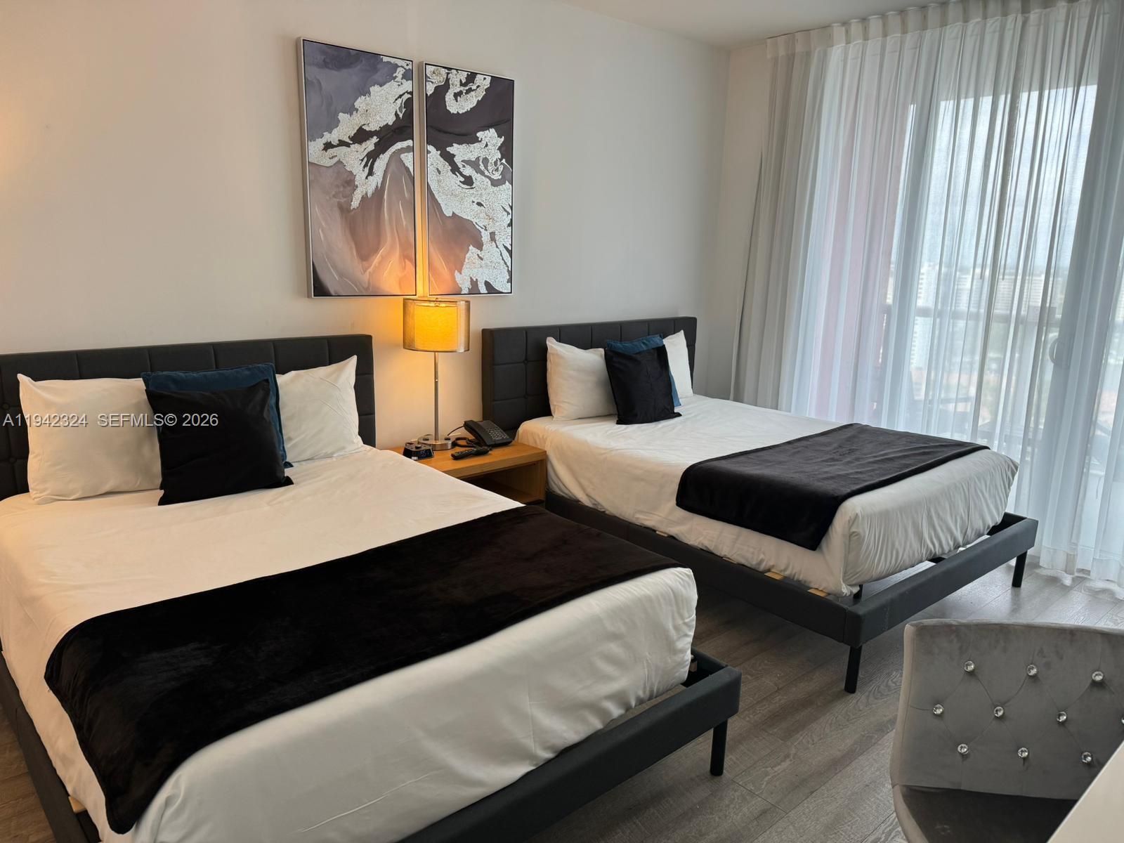 BEACHWALK CONDOMINIUM - Residential