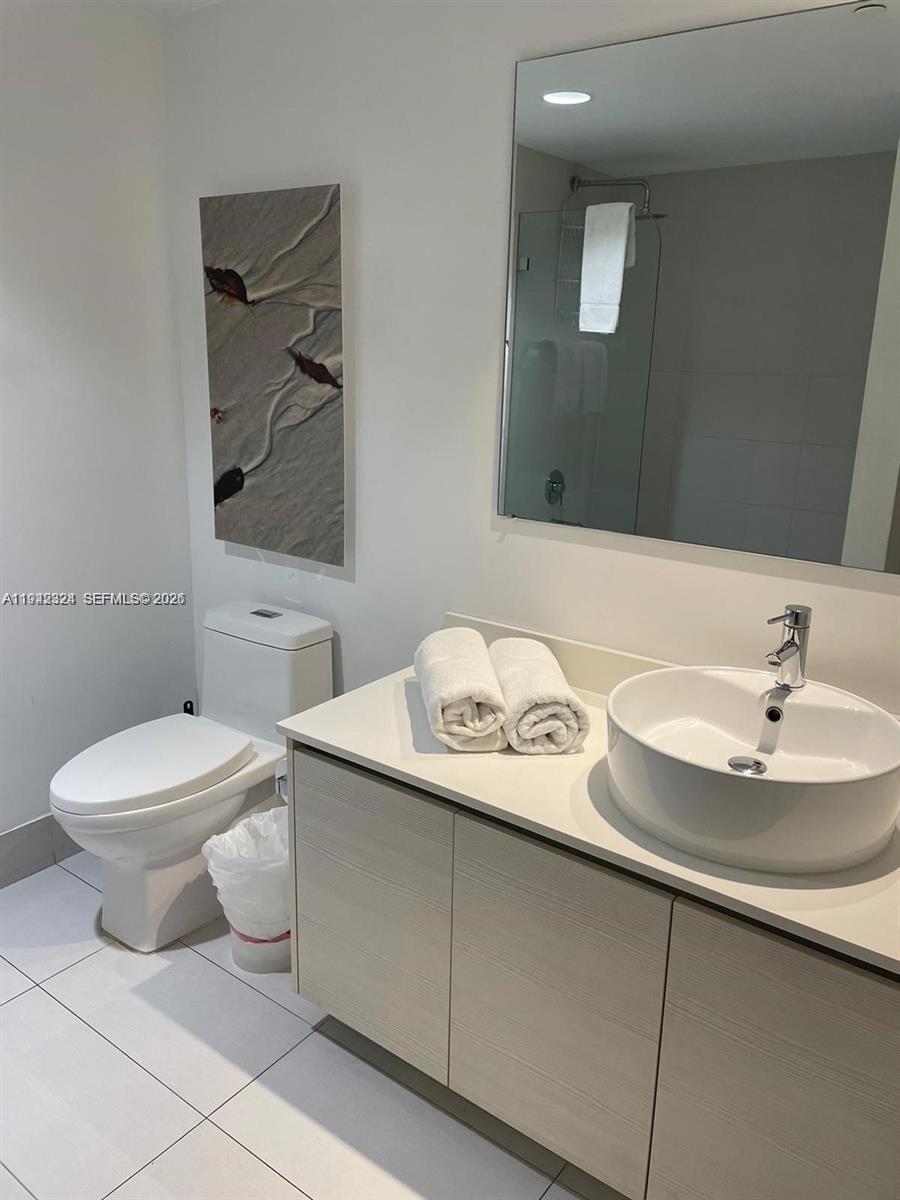 BEACHWALK CONDOMINIUM - Residential