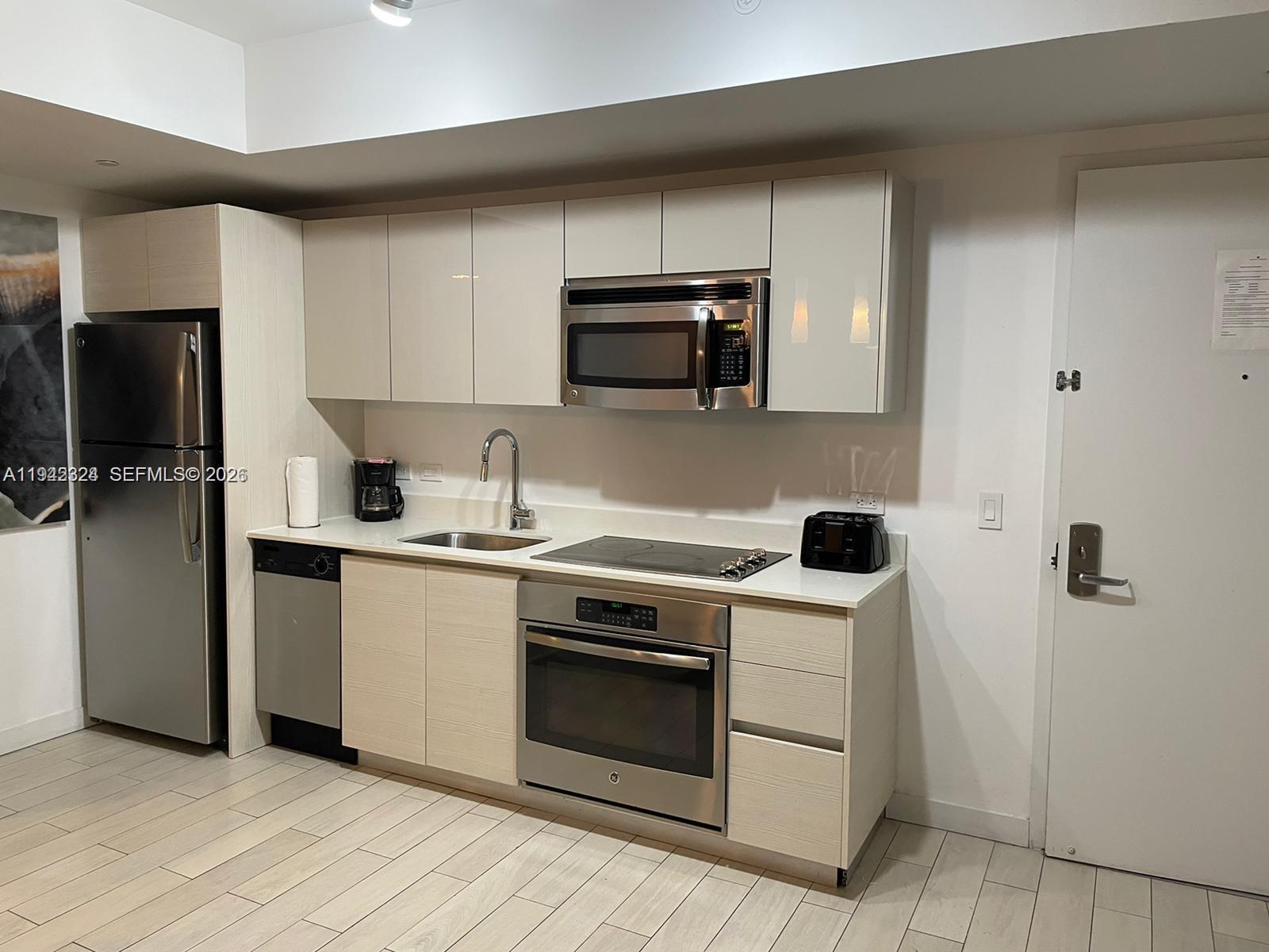 BEACHWALK CONDOMINIUM - Residential