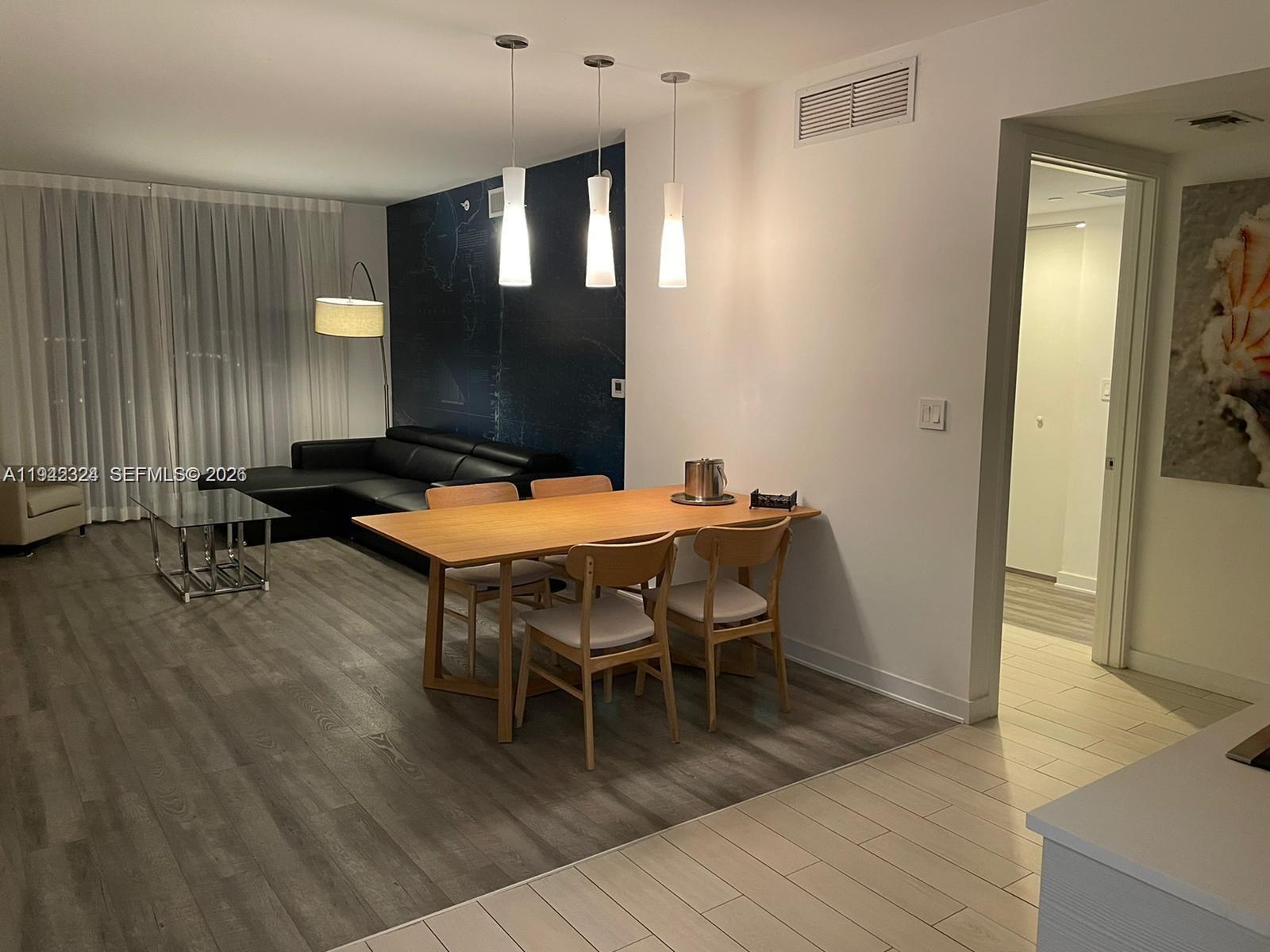 BEACHWALK CONDOMINIUM - Residential