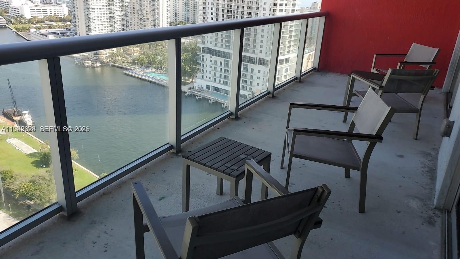 BEACHWALK CONDOMINIUM - Residential