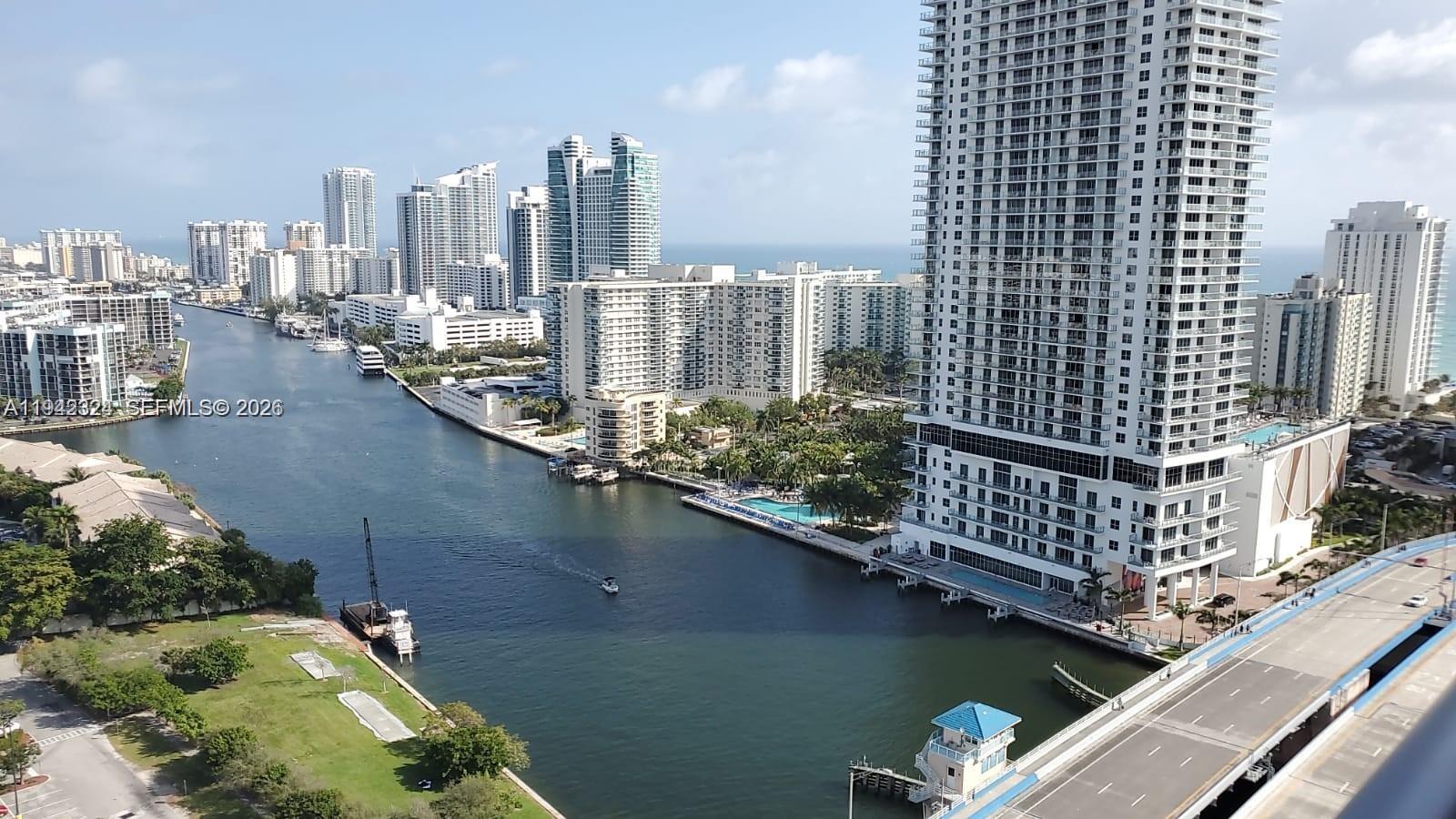 BEACHWALK CONDOMINIUM - Residential