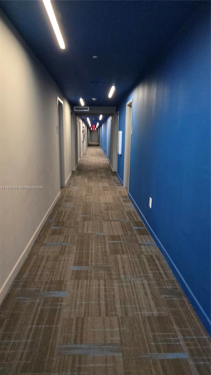 BEACHWALK CONDOMINIUM - Residential