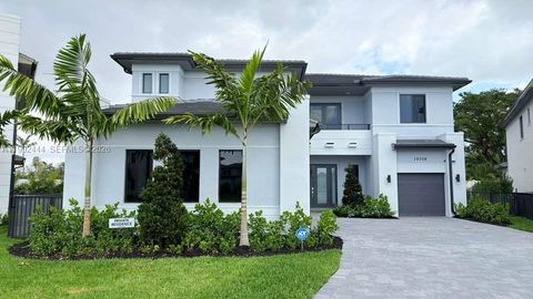 19708 NE 14th Ave Miami FL 33179