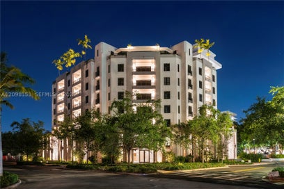 701 Valencia Ave 604 Coral Gables FL 33134