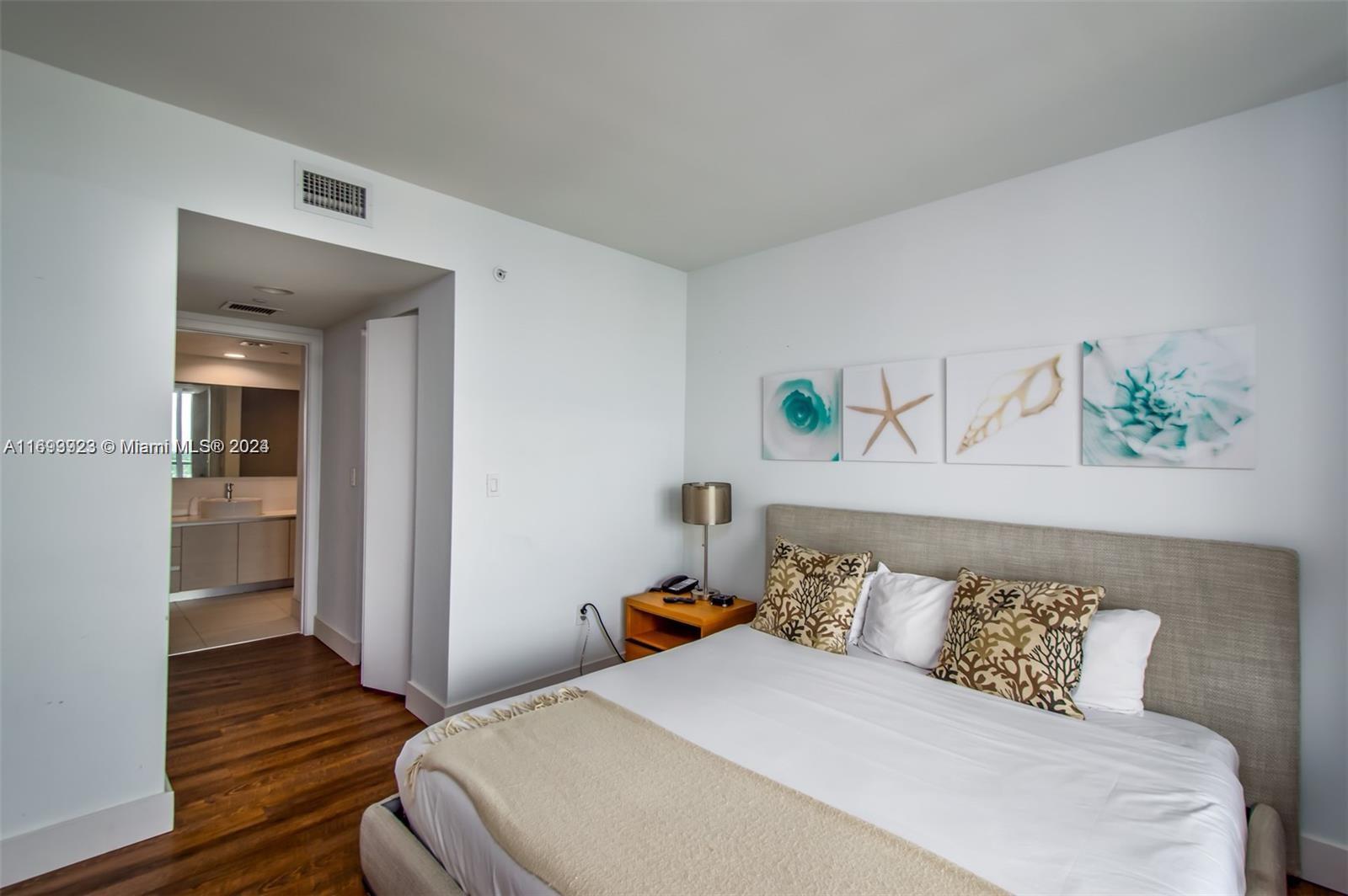 BEACHWALK CONDOMINIUM - Residential