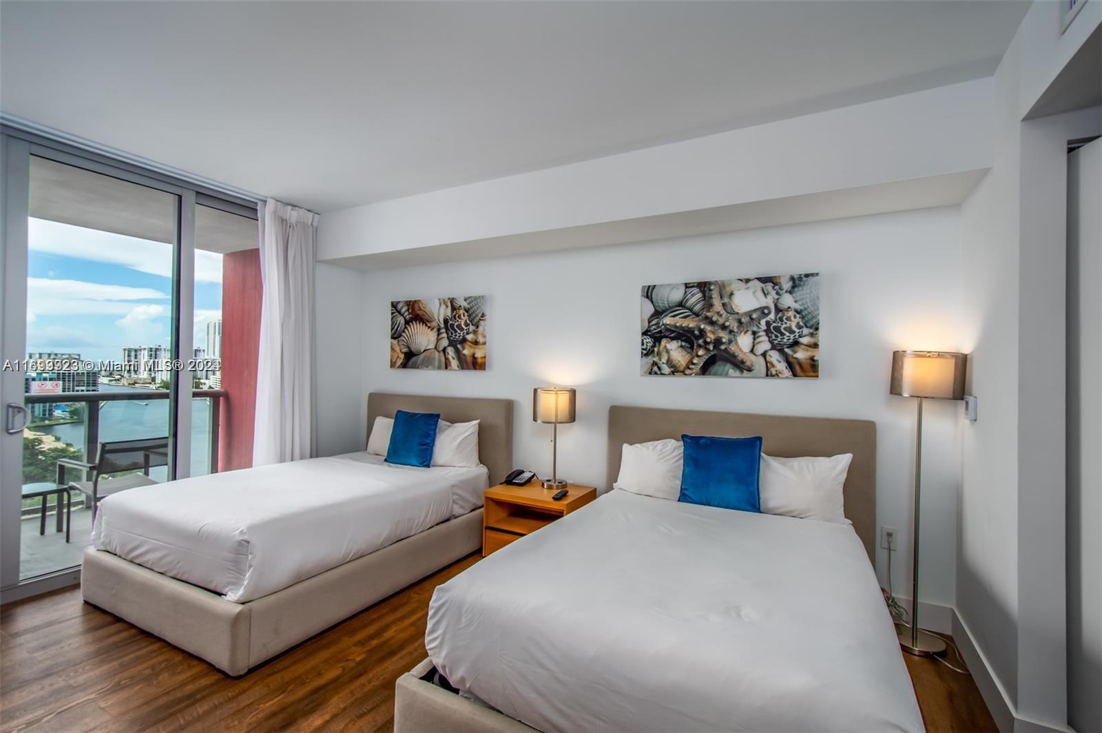 BEACHWALK CONDOMINIUM - Residential
