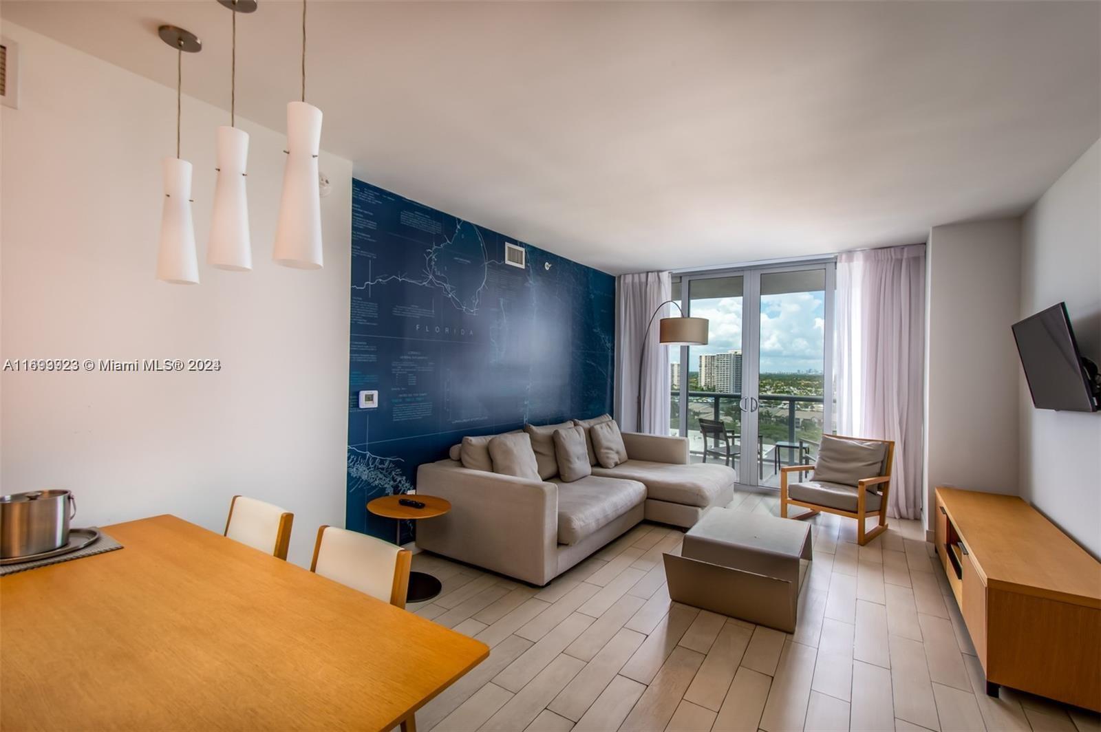 BEACHWALK CONDOMINIUM - Residential