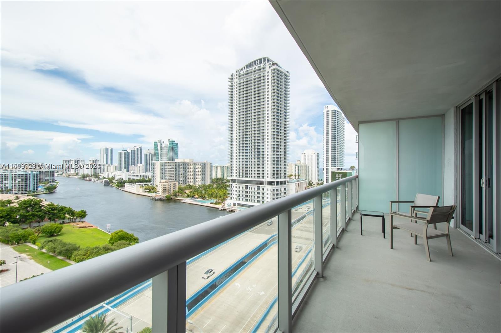 BEACHWALK CONDOMINIUM - Residential