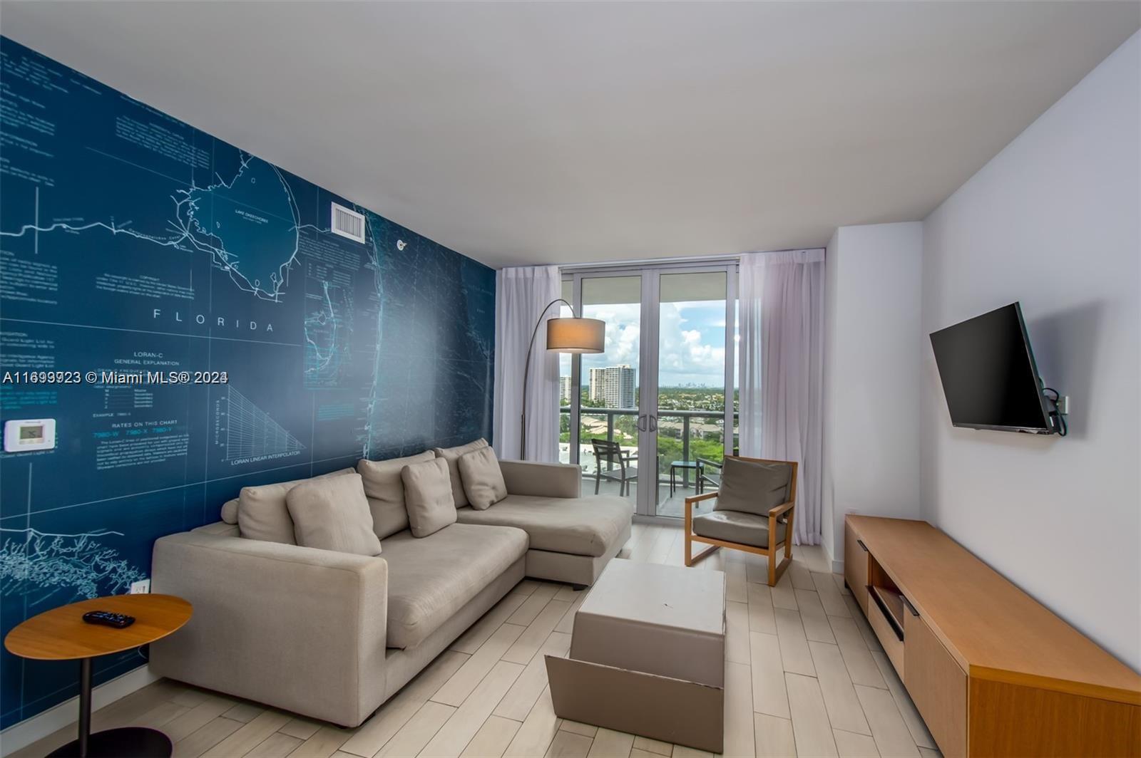 BEACHWALK CONDOMINIUM - Residential