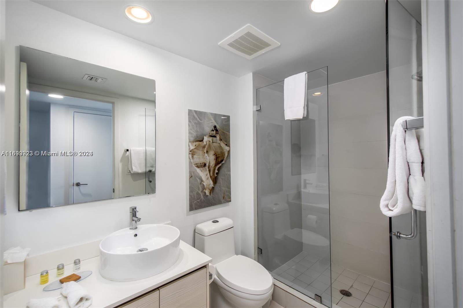 BEACHWALK CONDOMINIUM - Residential