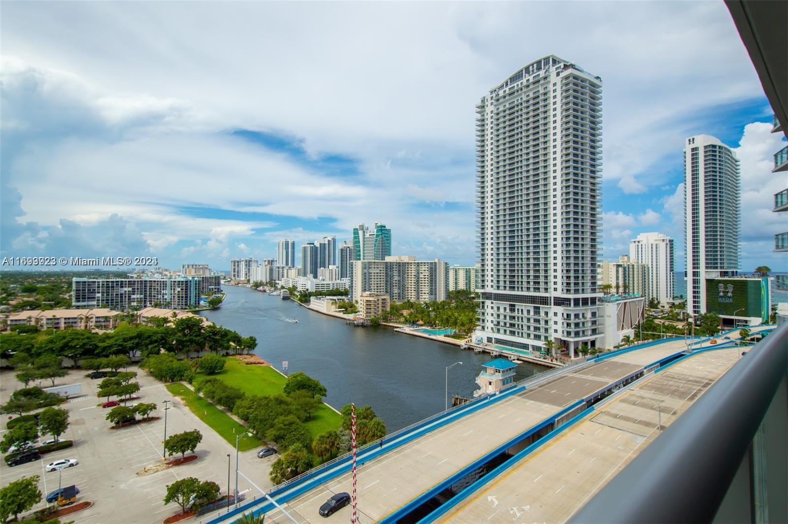 BEACHWALK CONDOMINIUM - Residential