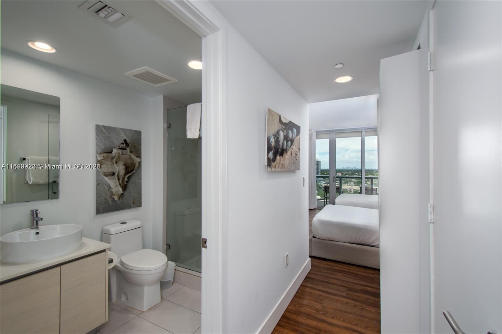 BEACHWALK CONDOMINIUM - Residential