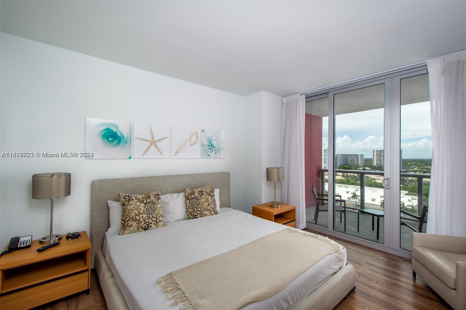 BEACHWALK CONDOMINIUM - Residential
