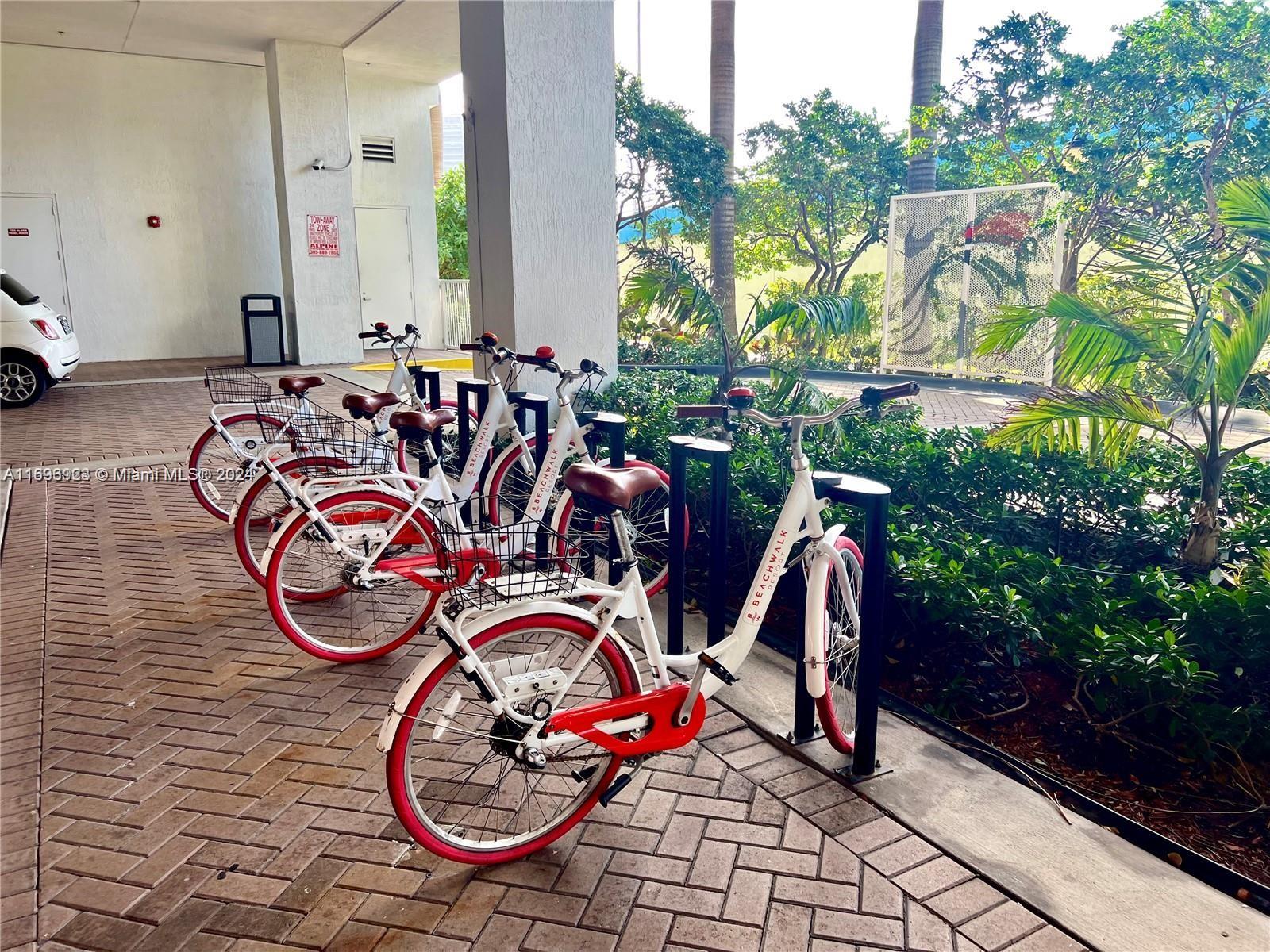 BEACHWALK CONDOMINIUM - Residential