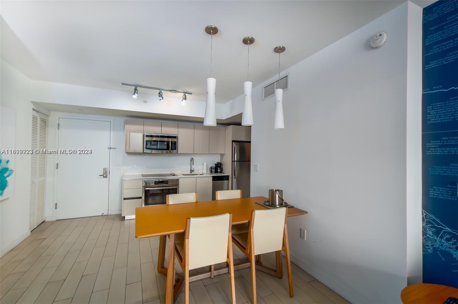 BEACHWALK CONDOMINIUM - Residential