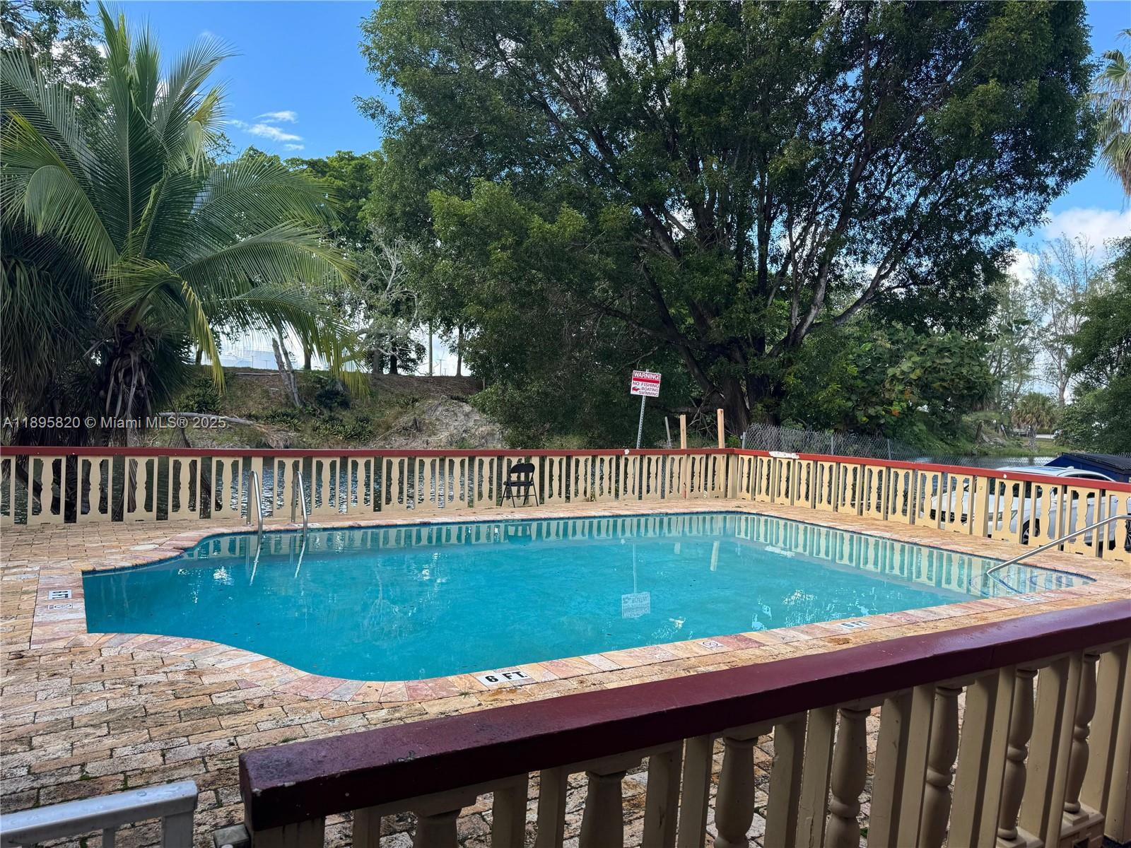 TEMPO CONDO PH I - Residential Lease
