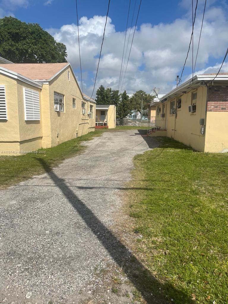 NORMANDY PARK - Residential Income