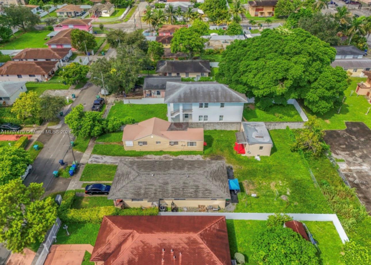 NORMANDY PARK - Residential Income