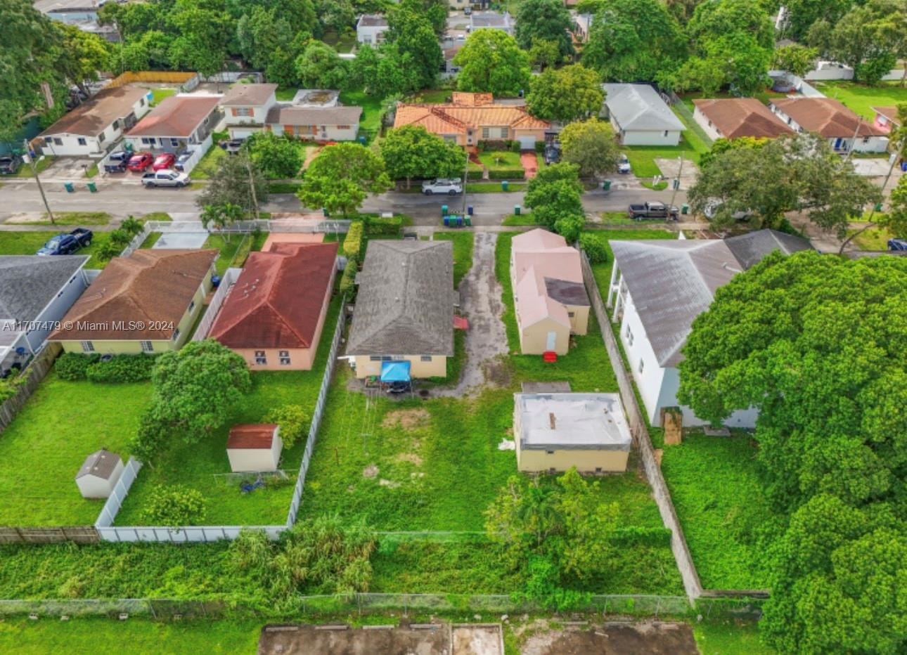 NORMANDY PARK - Residential Income