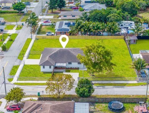 16298 NW 45th Ave Miami Gardens FL 33054