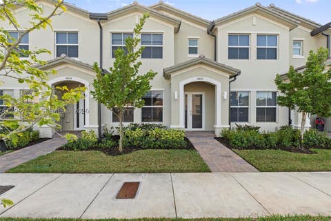 Photo of 14872 SW 265th St, Homestead, FL 33032 (MLS # A12067892)
