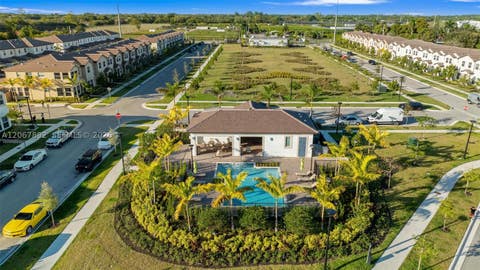 Photo of 14872 SW 265th St, Homestead, FL 33032 (MLS # A12067892)
