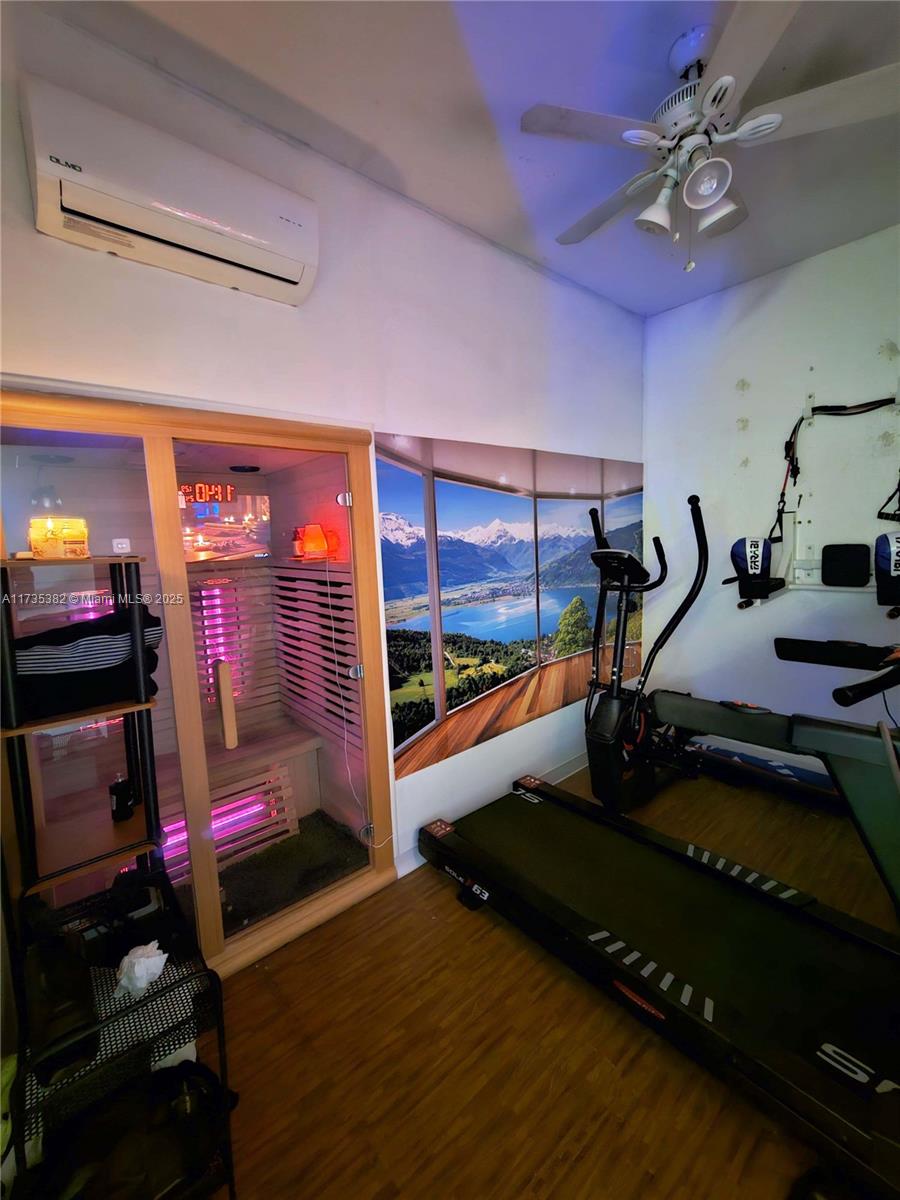 TUSCAN VIEW CONDOMINIUM - Residential