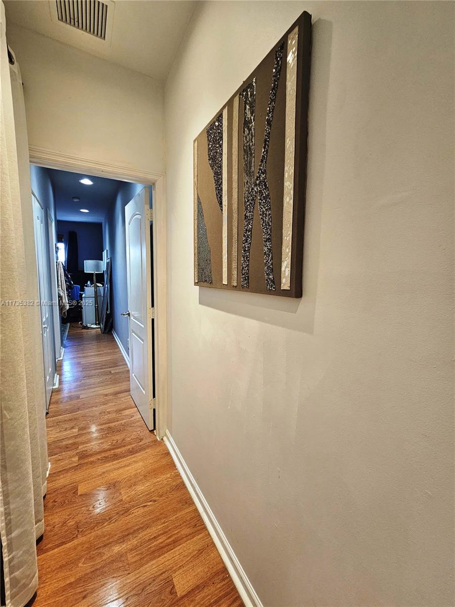 TUSCAN VIEW CONDOMINIUM - Residential