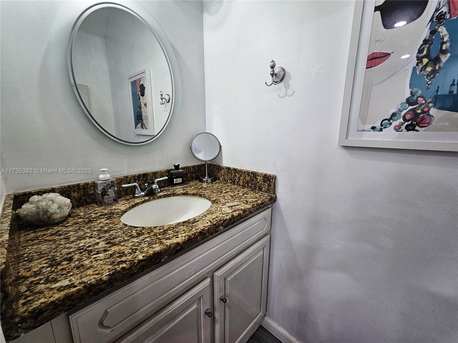 TUSCAN VIEW CONDOMINIUM - Residential