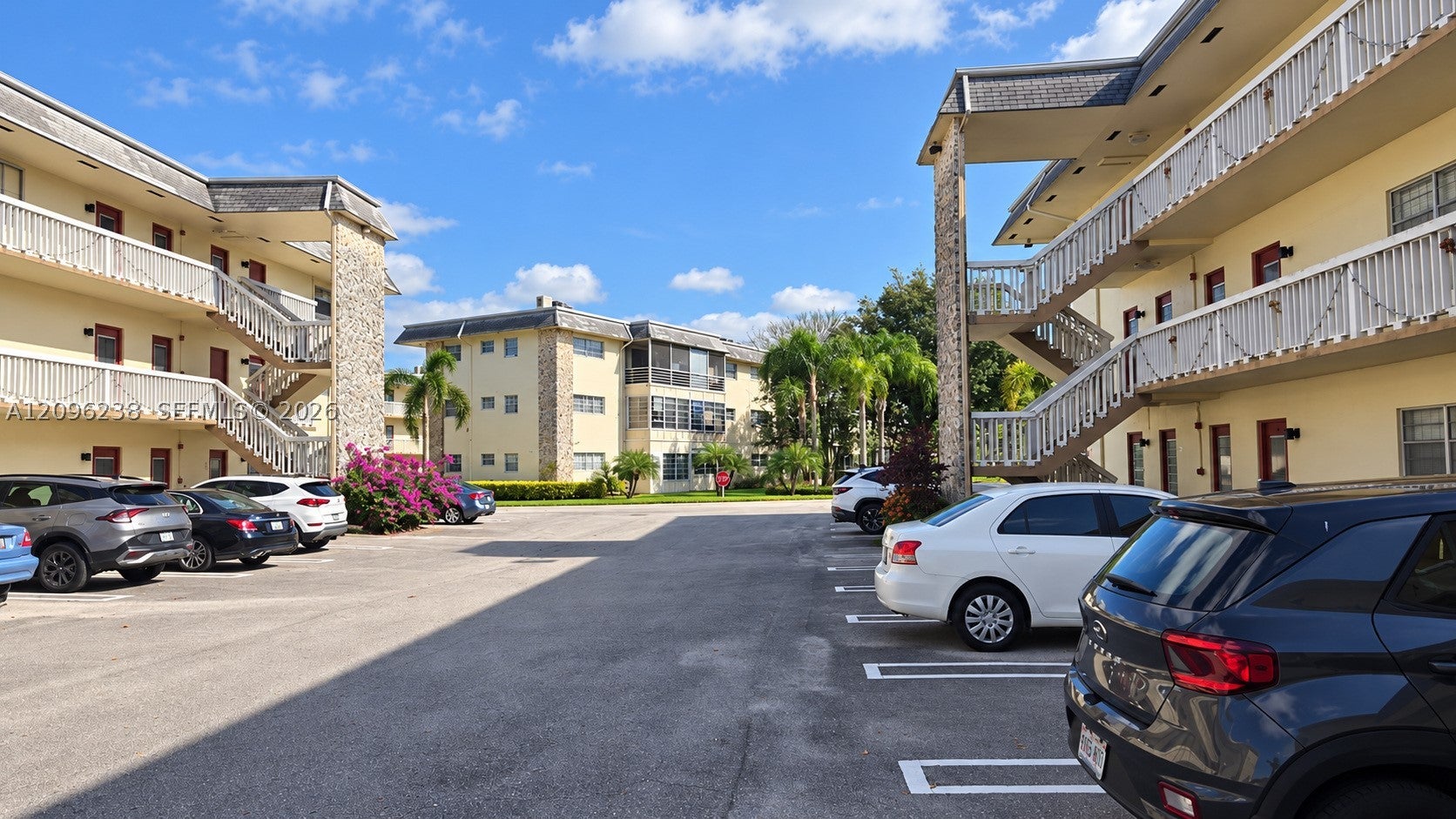 4441 NW 16th St J108