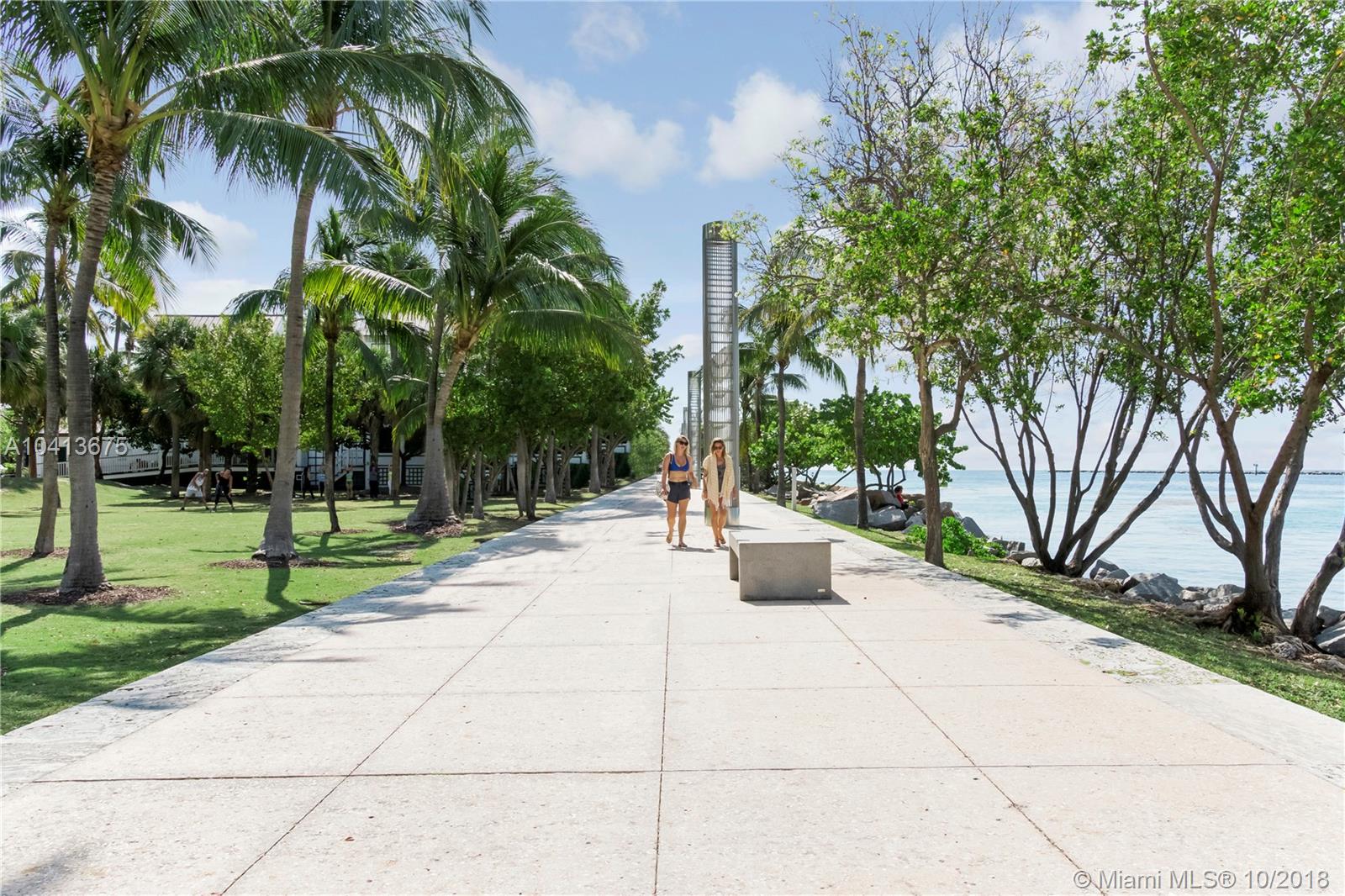 OCEAN BEACH FLA SUB - Land