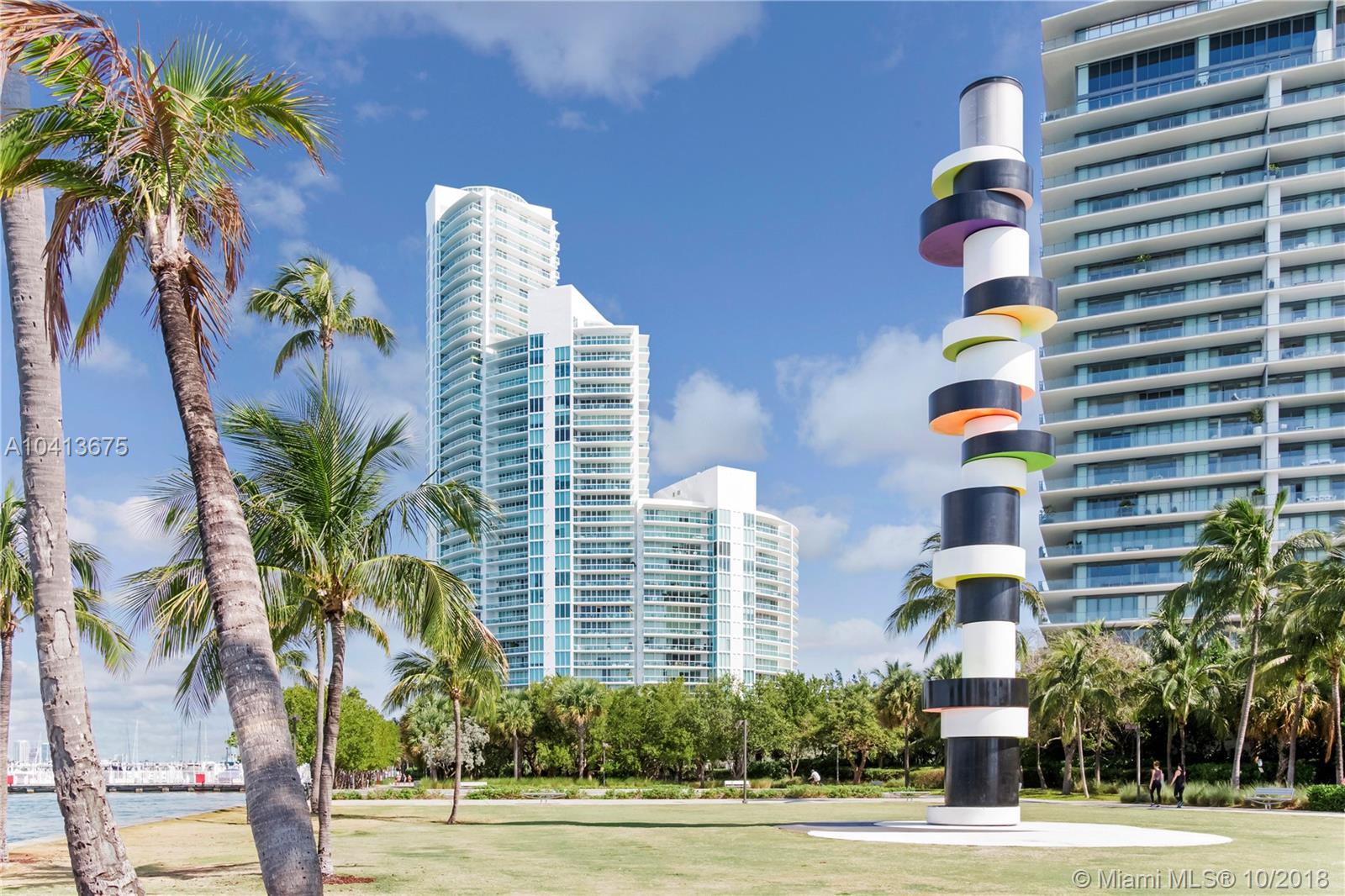 OCEAN BEACH FLA SUB - Land