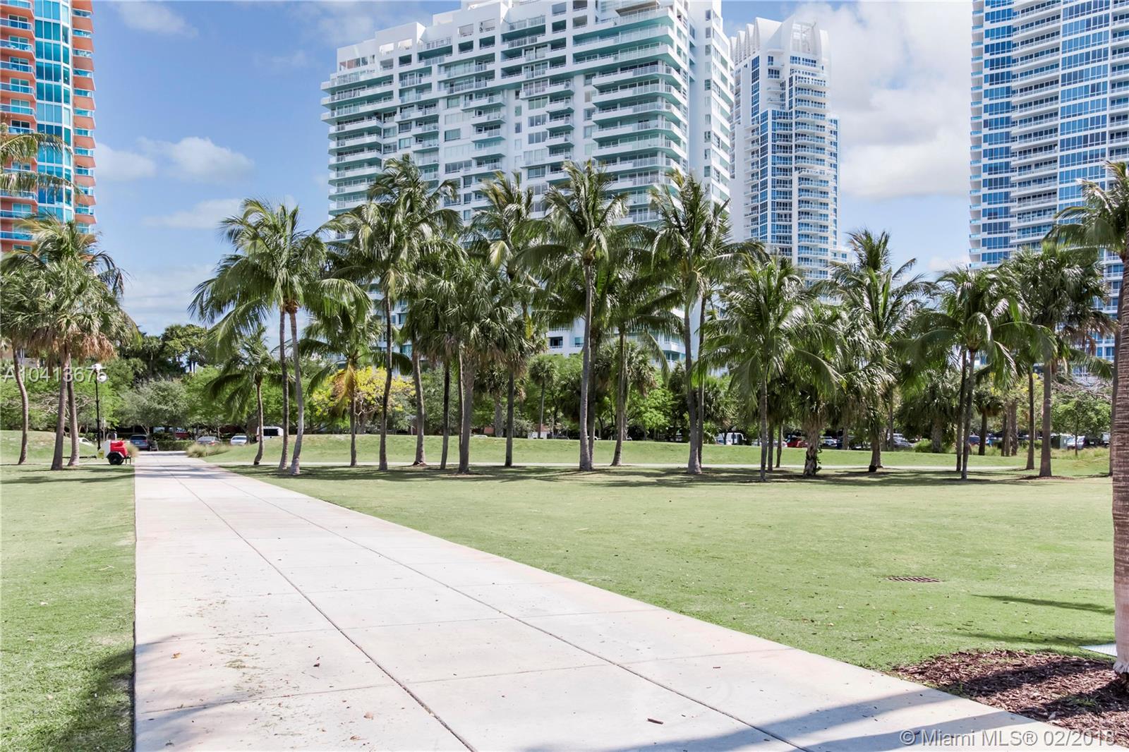 OCEAN BEACH FLA SUB - Land