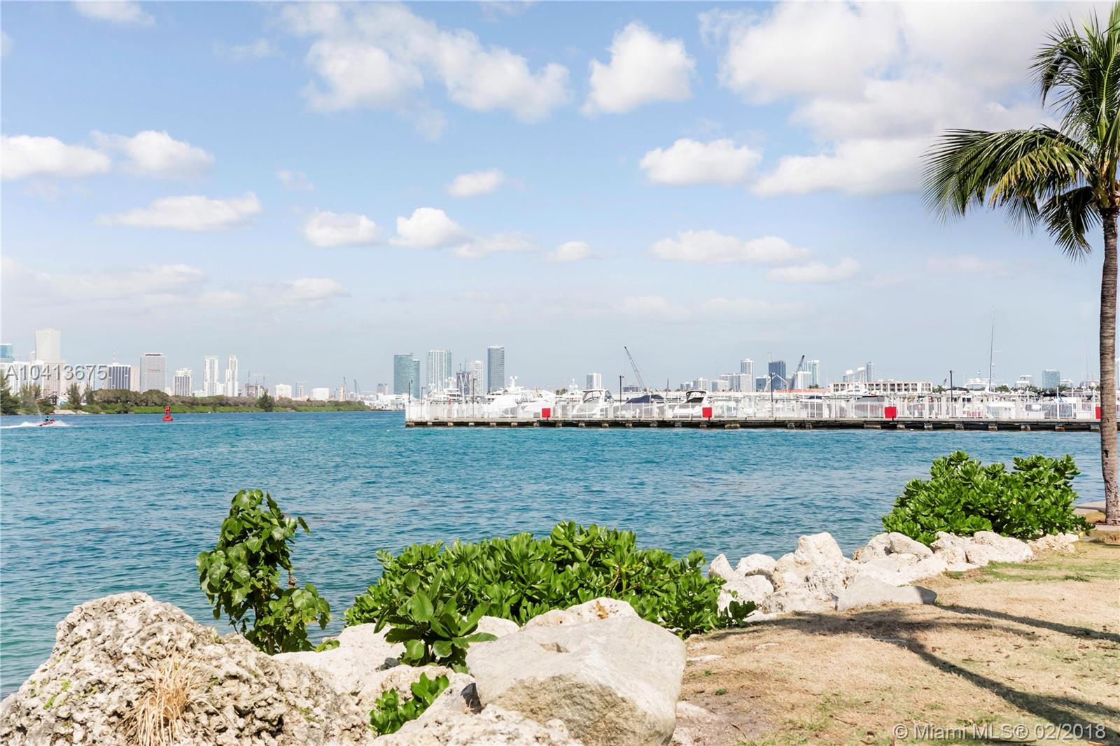 OCEAN BEACH FLA SUB - Land