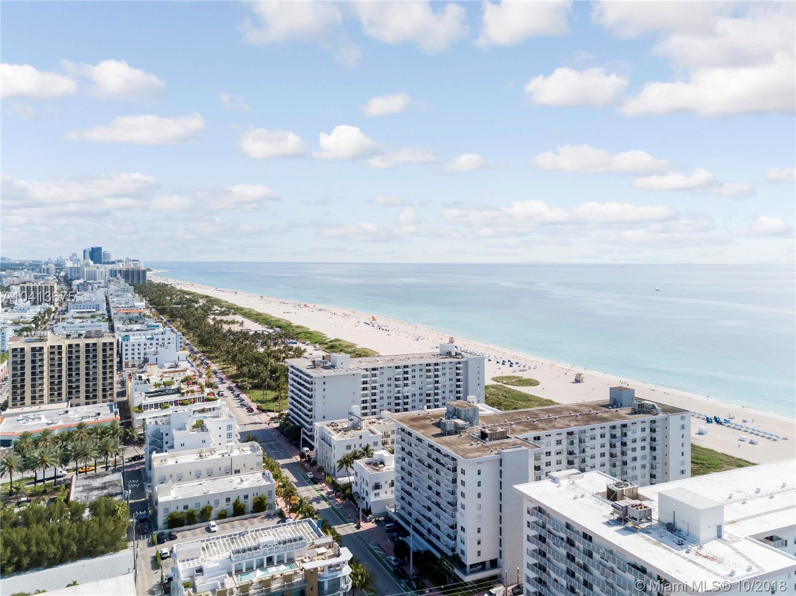 OCEAN BEACH FLA SUB - Land